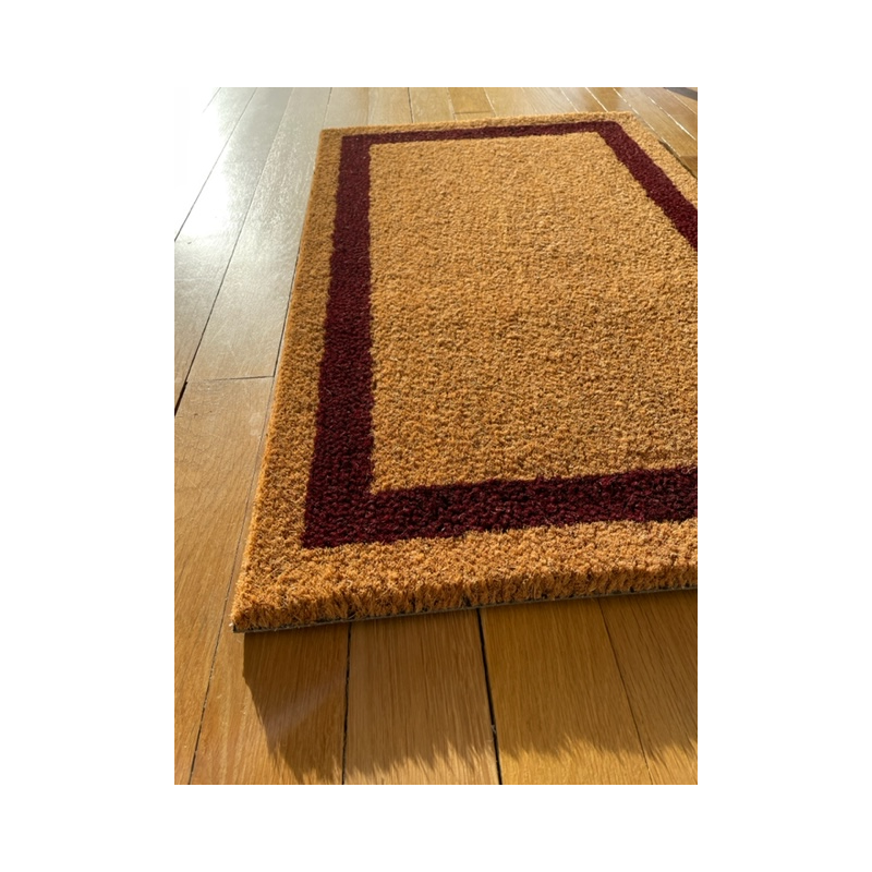 tapis de copropriété