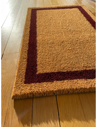 tapis de copropriété