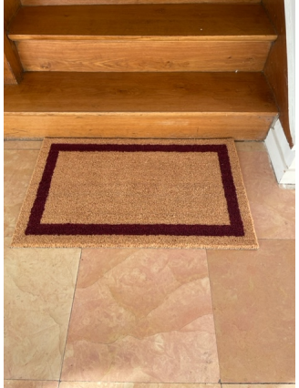 Liseré Couleur PREMIUM H23mm 10 couleurs au choix