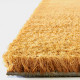 Tapis Brosse Coco Supérieur H17mm en stock