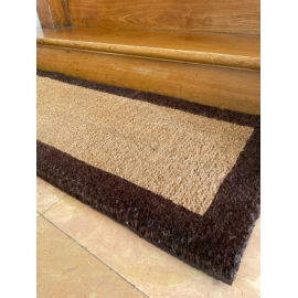 tapis extra tissee