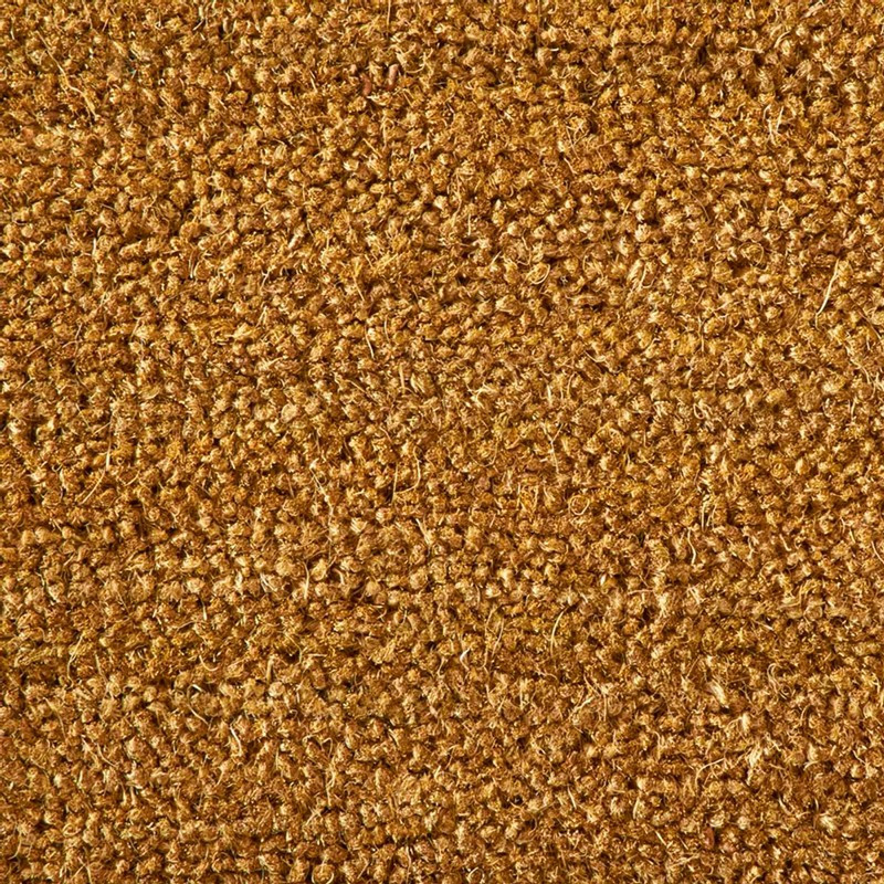 paillasson coco sur mesure H24mm