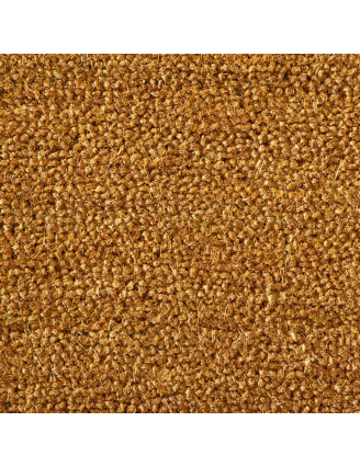 paillasson coco sur mesure H24mm