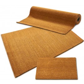 paillasson coco sur mesure H24mm