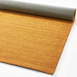 paillasson coco sur mesure H24mm