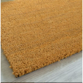 Tapis de Protection Antifeu BBQ (ou Cheminée) - Tapis Barbecue - Côté  Paillasson