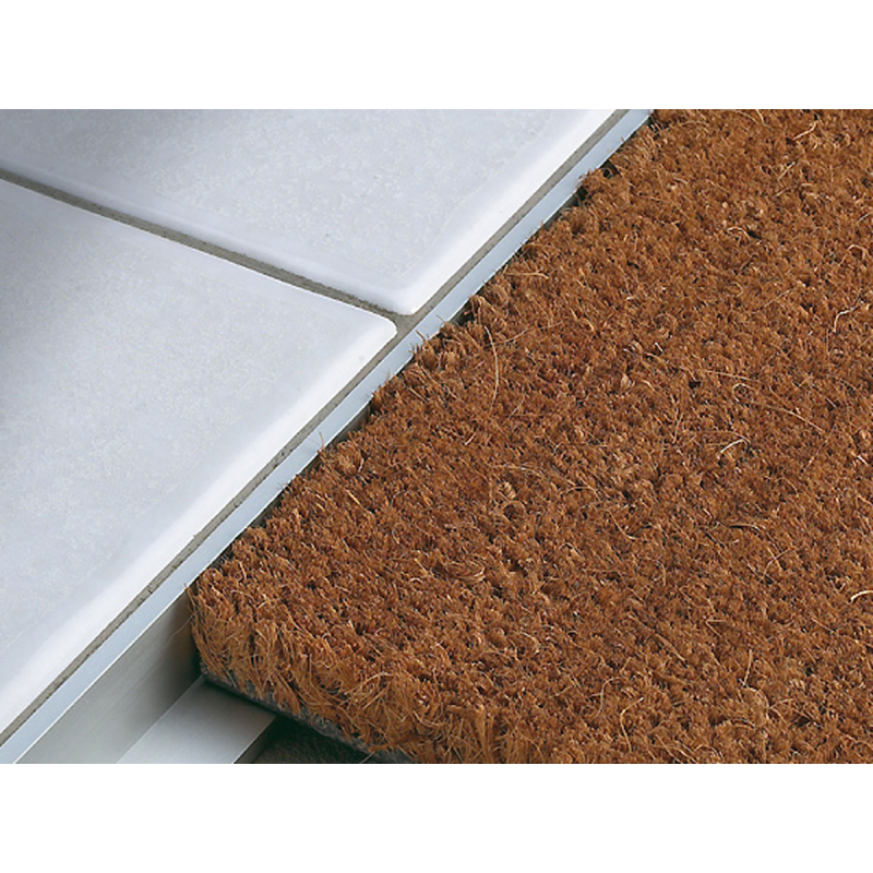 Cadre Aluminium à encastrer