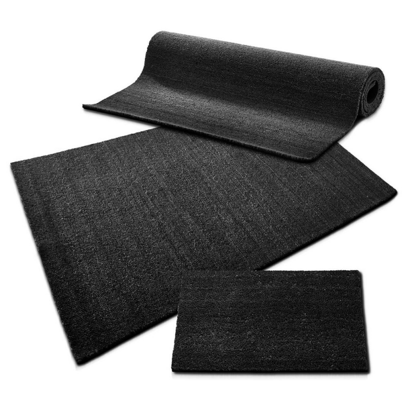 paillasson coco noir H17mm