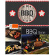 Le temps du BBQ "Summer"