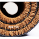 tapis Brosse COCO qualité normale couleur Naturelle tapis Brosse COCO qualité normale couleur Naturelle