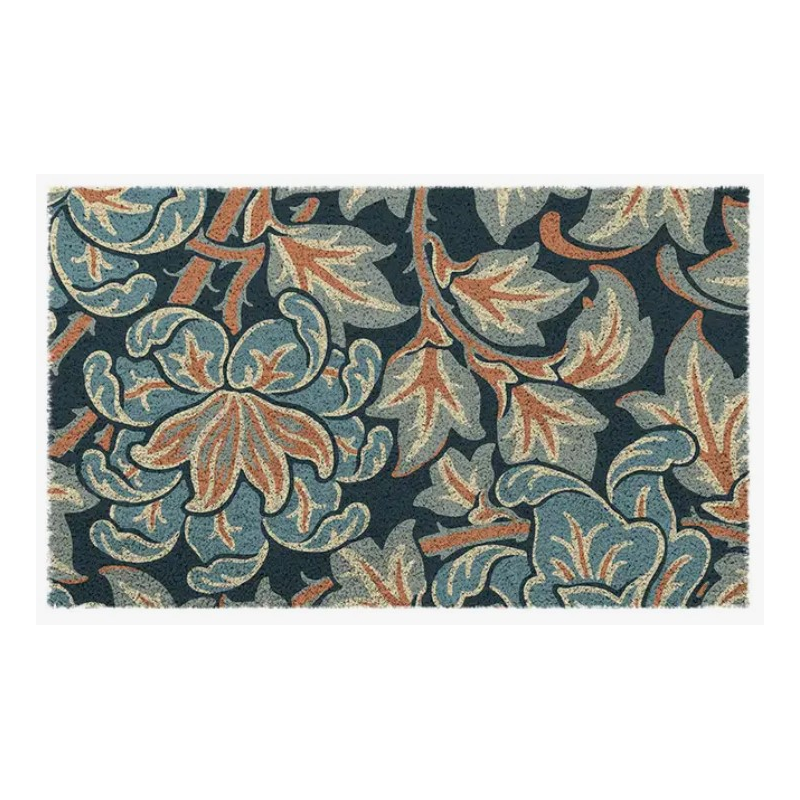 paillasson déco tendance, paillason coloré paillasson déco tendance, paillason coloré