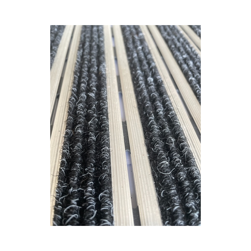 TOUT INCLUS Cadre et Tapis Easy Alu  En STOCK...