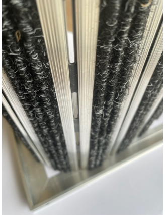 TOUT INCLUS Cadre et Tapis Easy Alu  En STOCK (6 tailles)