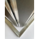 TOUT INCLUS Cadre et Tapis Easy Alu  En STOCK (6 tailles)