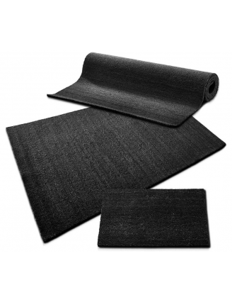 paillasson coco noir H17mm
