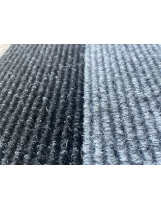 Tapis Grattoir sur mesure REPS H1cm (Alternative Tapis Alu)