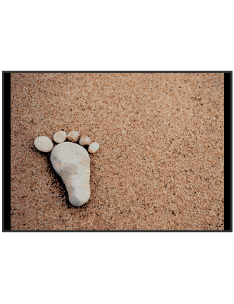 tapis d'entrée peid