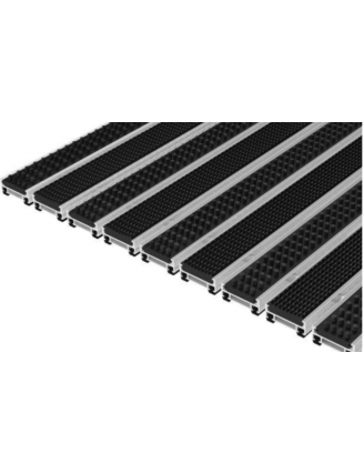 tapis aluminium extérieur