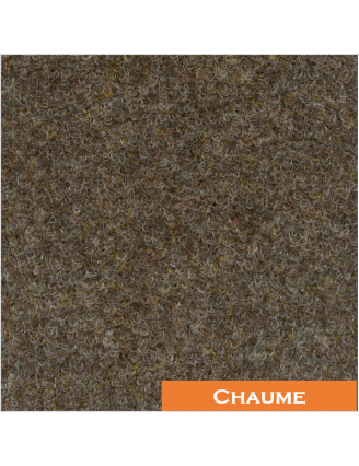 Brosse Synthétique EXTERIEUR / INTERIEUR sur mesure H15mm