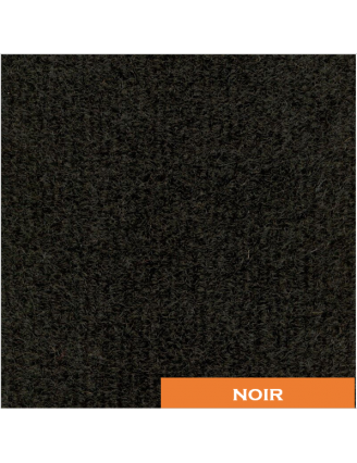 Brosse Synthétique 10 couleurs EXTERIEUR / INTERIEUR sur mesure H15mm