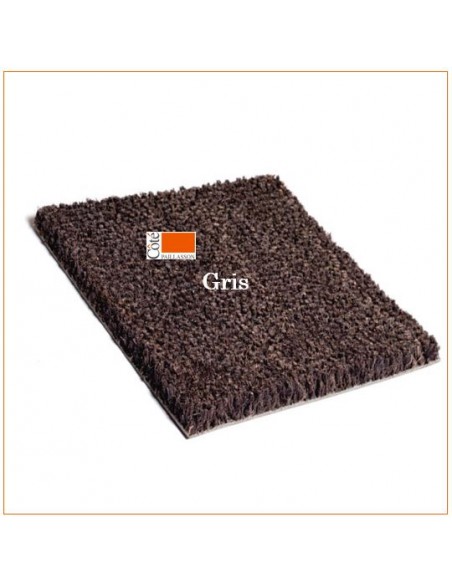 Lettres personnalisées PREMIUM H17mm, 10 couleurs au choix