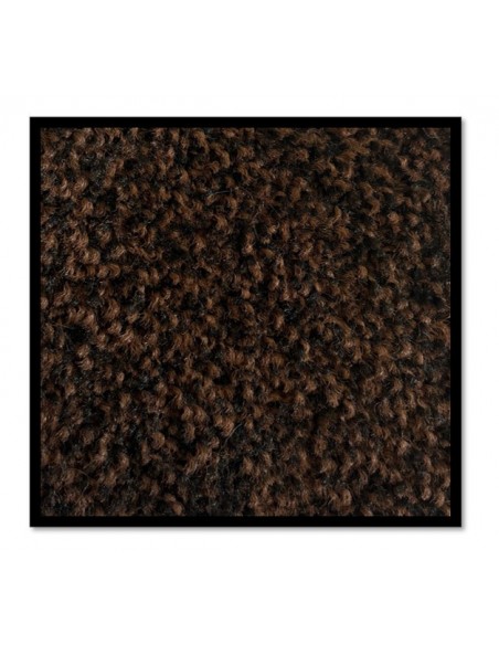 Tapis d'entrée Stop Humidité sur mesure H6 mm (avec / sans bord)