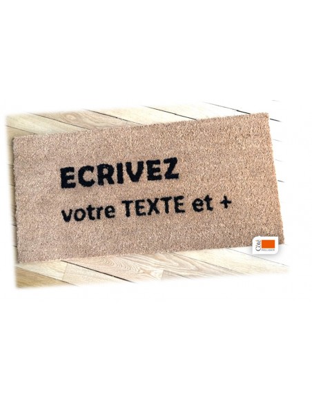 Lettres personnalisés PREMIUM H23mm, 10 couleurs au choix