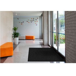 tapis d'entrée stop poussière stop humidité