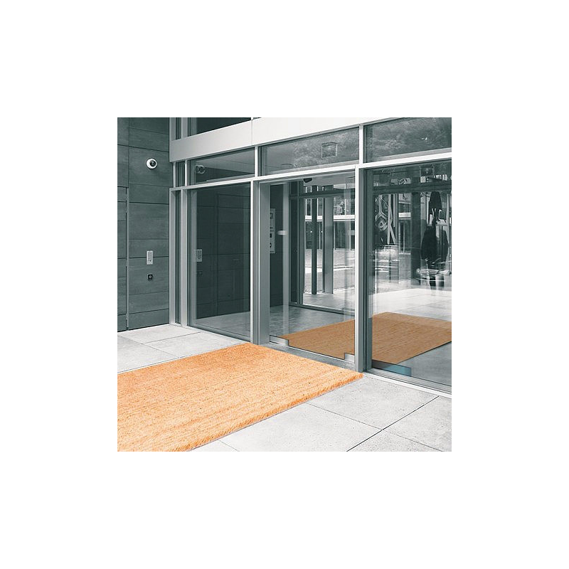 paillasson coco sur mesure 17mm