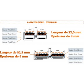 bande REPS Anthracite 2