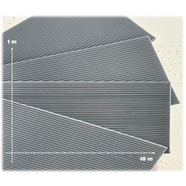 sous couche paillasson sur mesure 2