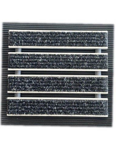 Sous-Couche Caoutchouc sur mesure Epaisseur 3...