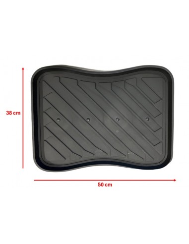 Paillasson "Shoe Park"