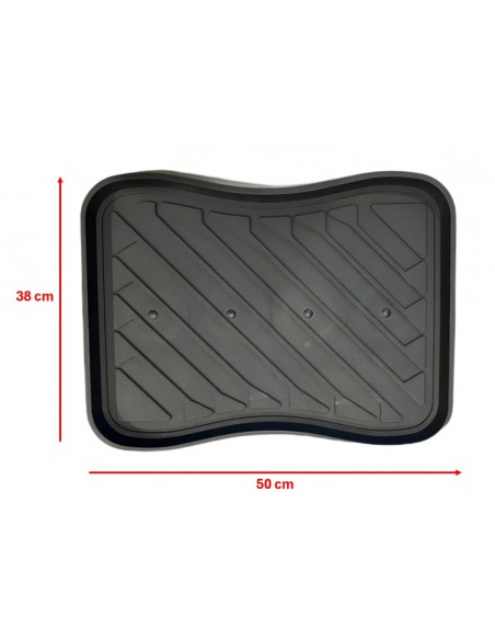 Paillasson "Shoe Park"