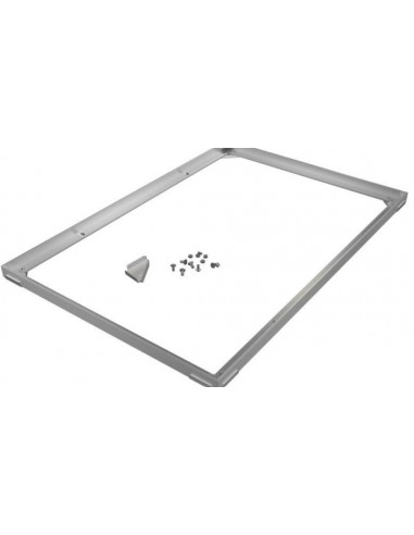 Cadre Aluminium sur-mesure pour paillasson...