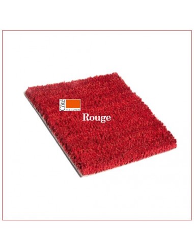 Bord et Lettres Couleurs Gamme PREMIUM H17mm