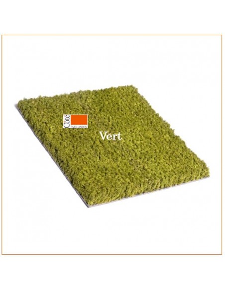 Bord et Lettres Couleurs Gamme PREMIUM H17mm