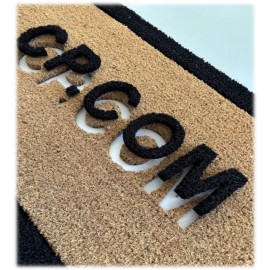 Bord et Lettres Couleurs Gamme PREMIUM H17mm 2