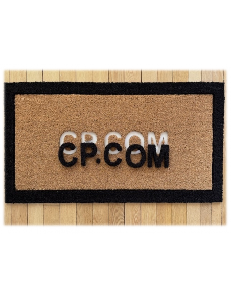 Bord et Lettres Couleurs Gamme PREMIUM H17mm