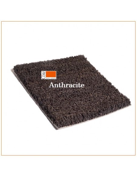 Bord et Lettres Couleurs Gamme PREMIUM H23mm