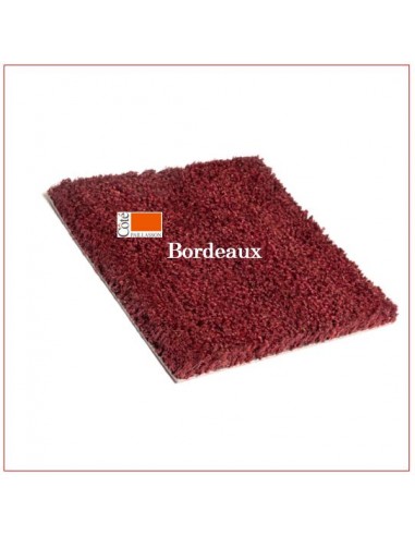 Bord et Lettres Couleurs Gamme PREMIUM H23mm