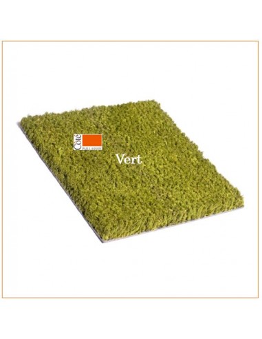 Bord et Lettres Couleurs Gamme PREMIUM H23mm