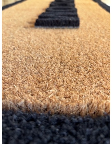 Bord et Lettres Couleurs Gamme PREMIUM H23mm