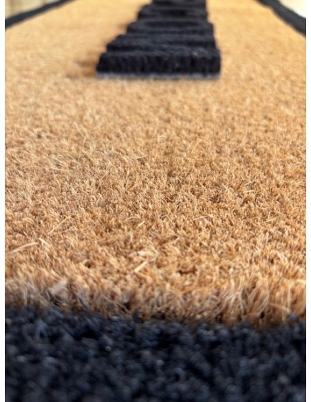 Bord et Lettres Couleurs Gamme PREMIUM H23mm