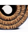 TAPIS BROSSE COCO SUR MESURE EPAISSEUR 17MM TAPIS BROSSE COCO SUR MESURE EPAISSEUR 17MM