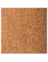 Tapis Coco Qualité Supérieure sur mesure H20 mm
