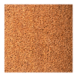 paillasson brosse coco grand trafic 20mm épaisseur