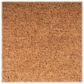paillasson brosse coco grand trafic 23mm épaisseur