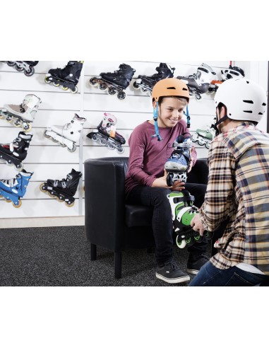 Tapis Grattoir SUR MESURE Aiguilleté H7mm