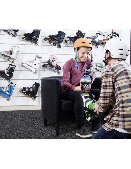 Tapis Grattoir SUR MESURE Aiguilleté H7mm